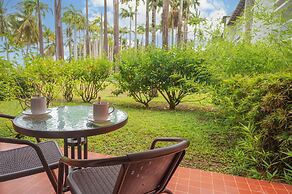 Hotel Bakoua Les Trois Ilets