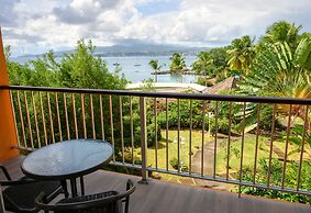Hotel Bakoua Les Trois Ilets