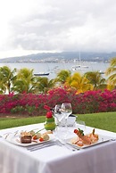 Hotel Bakoua Les Trois Ilets