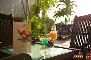 Hotel Bakoua Les Trois Ilets
