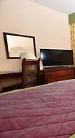 Hotel Bakoua Les Trois Ilets