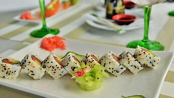 Peninsula All-Suite Hotel by Dream Resorts