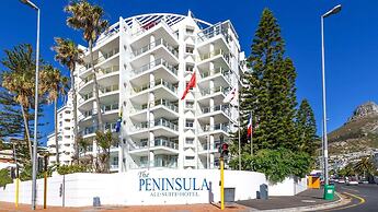 Peninsula All-Suite Hotel by Dream Resorts