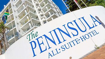 Peninsula All-Suite Hotel by Dream Resorts