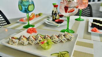 Peninsula All-Suite Hotel by Dream Resorts