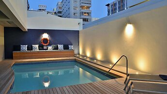 Peninsula All-Suite Hotel by Dream Resorts