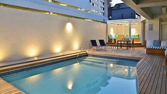 Peninsula All-Suite Hotel by Dream Resorts