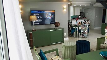 Peninsula All-Suite Hotel by Dream Resorts