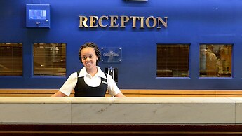 Peninsula All-Suite Hotel by Dream Resorts