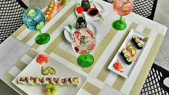 Peninsula All-Suite Hotel by Dream Resorts