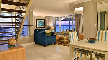 Peninsula All-Suite Hotel by Dream Resorts