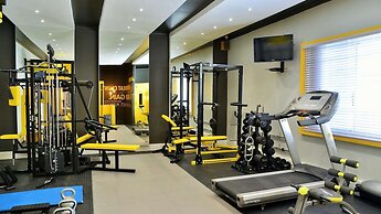 Peninsula All-Suite Hotel by Dream Resorts