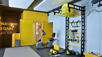 Peninsula All-Suite Hotel by Dream Resorts