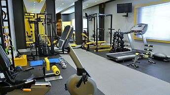 Peninsula All-Suite Hotel by Dream Resorts