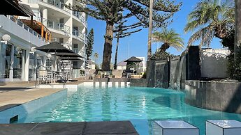 Peninsula All-Suite Hotel by Dream Resorts