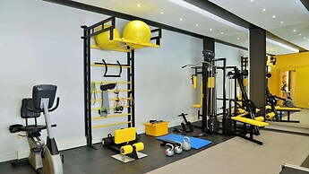 Peninsula All-Suite Hotel by Dream Resorts