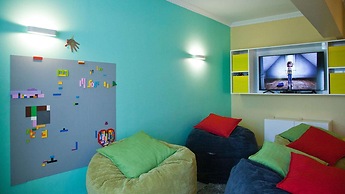 Peninsula All-Suite Hotel by Dream Resorts