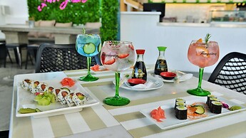 Peninsula All-Suite Hotel by Dream Resorts