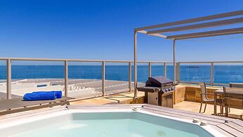 Peninsula All-Suite Hotel by Dream Resorts