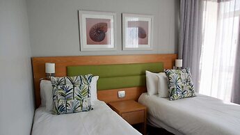 Peninsula All-Suite Hotel by Dream Resorts