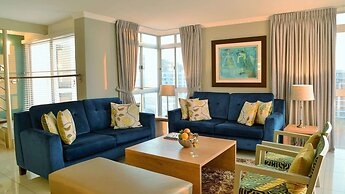 Peninsula All-Suite Hotel by Dream Resorts