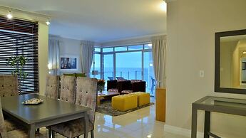 Peninsula All-Suite Hotel by Dream Resorts