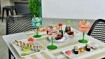 Peninsula All-Suite Hotel by Dream Resorts