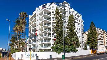 Peninsula All-Suite Hotel by Dream Resorts