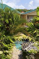 Harmony Marina Suites