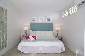 Harmony Marina Suites