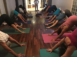 Harmony Marina Suites