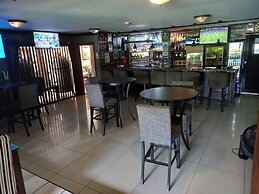 Harmony Marina Suites