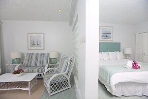 Harmony Marina Suites