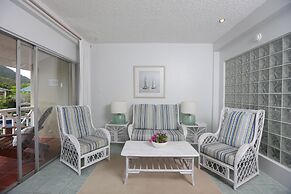 Harmony Marina Suites