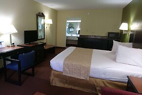 Travelodge by Wyndham Knoxville East