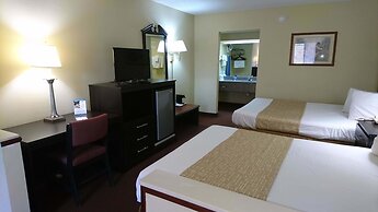 Travelodge by Wyndham Knoxville East