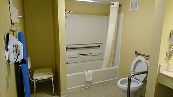 Travelodge by Wyndham Knoxville East