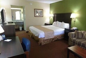 Travelodge by Wyndham Knoxville East