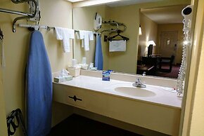 Travelodge by Wyndham Knoxville East