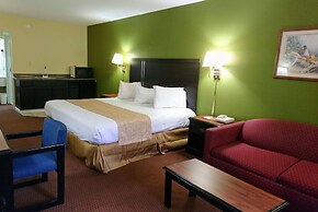 Travelodge by Wyndham Knoxville East