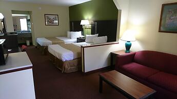 Travelodge by Wyndham Knoxville East