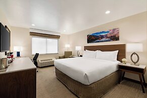 Delta Hotels by Marriott Helena Colonial