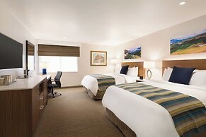 Delta Hotels by Marriott Helena Colonial