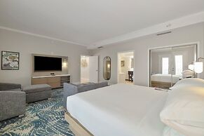 Crowne Plaza Orlando - Downtown by IHG