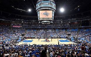 Crowne Plaza Orlando - Downtown by IHG