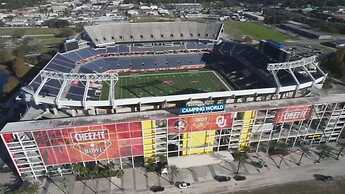 Crowne Plaza Orlando - Downtown by IHG