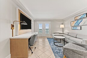 Crowne Plaza Orlando - Downtown by IHG