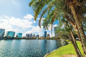 Crowne Plaza Orlando - Downtown by IHG