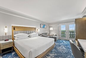 Crowne Plaza Orlando - Downtown by IHG