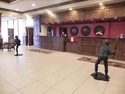 Decatur Conference Center & Hotel